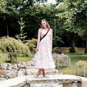 Meet your Posher, Lauren